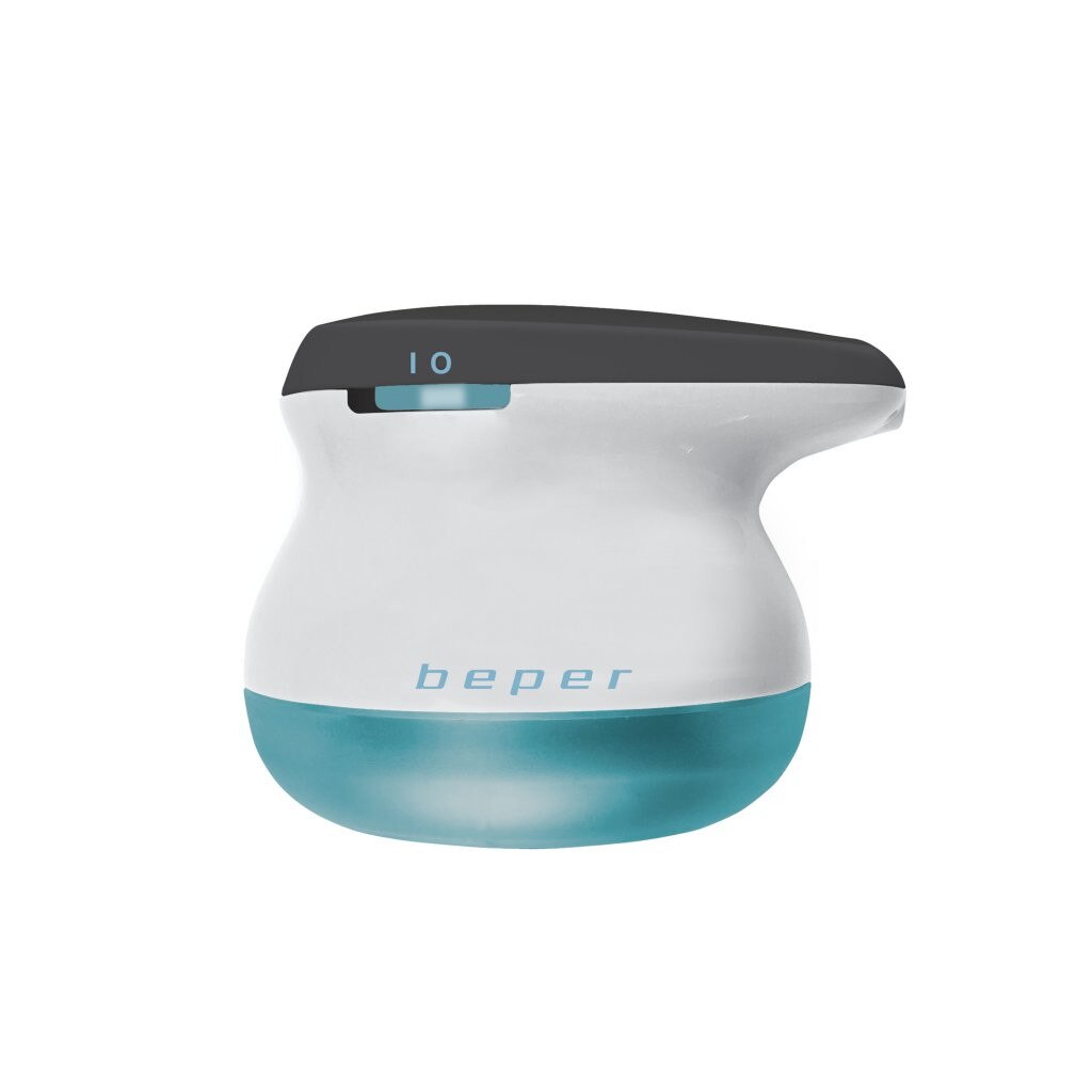 Aparat de curatat scame, incarcator USB, Beper, 50.245