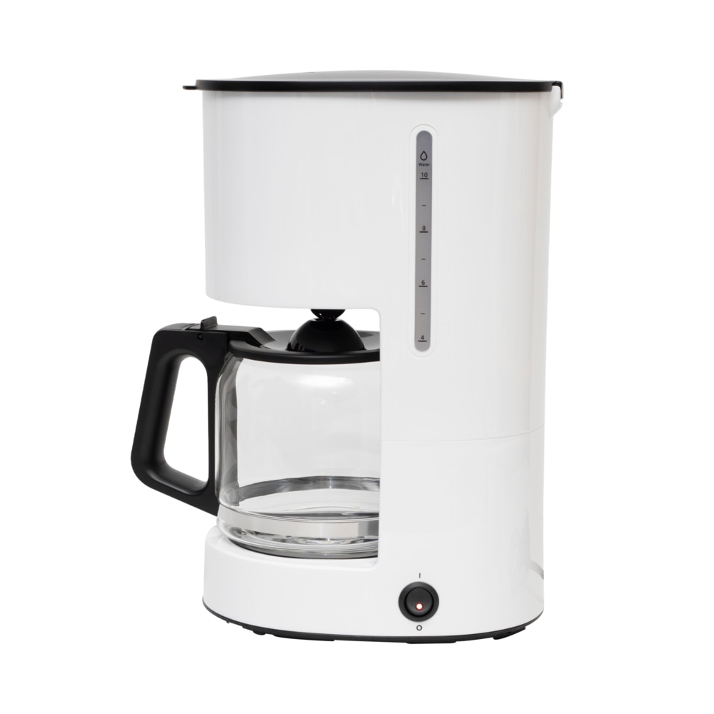 Aparat de cafea MIDEA - MA-D1502AW