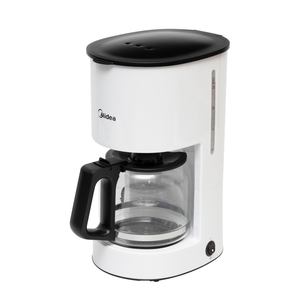Aparat de cafea MIDEA - MA-D1502AW