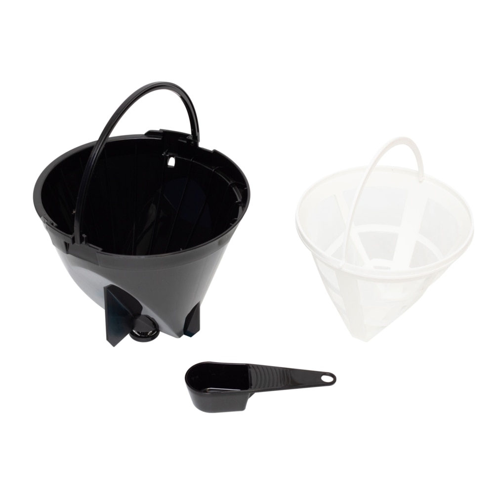 Aparat de cafea MIDEA - MA-D1502AW