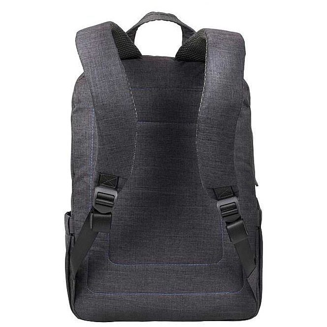 Rucsac Laptop RivaCase 7560, 15.6", Grey