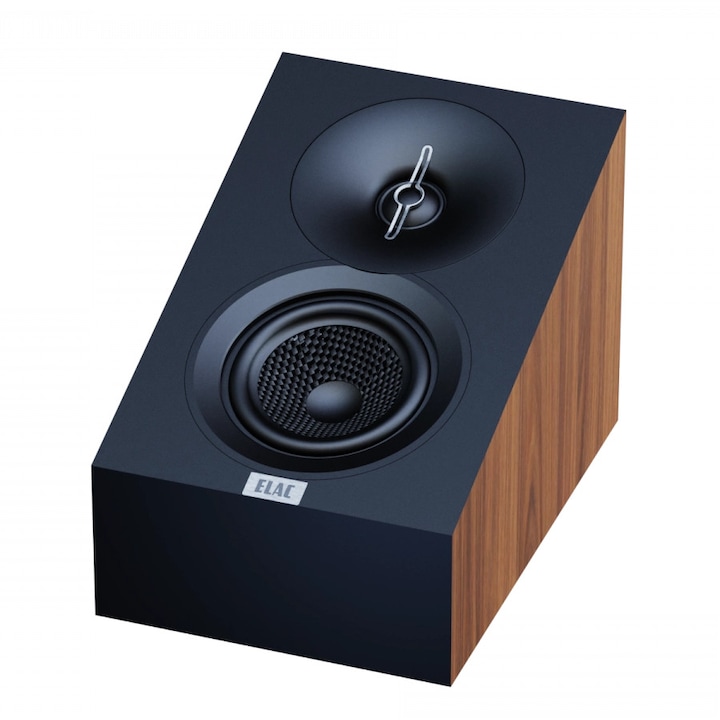 Set 2 boxe Dolby Atmos ELAC Debut 3.0 DA43