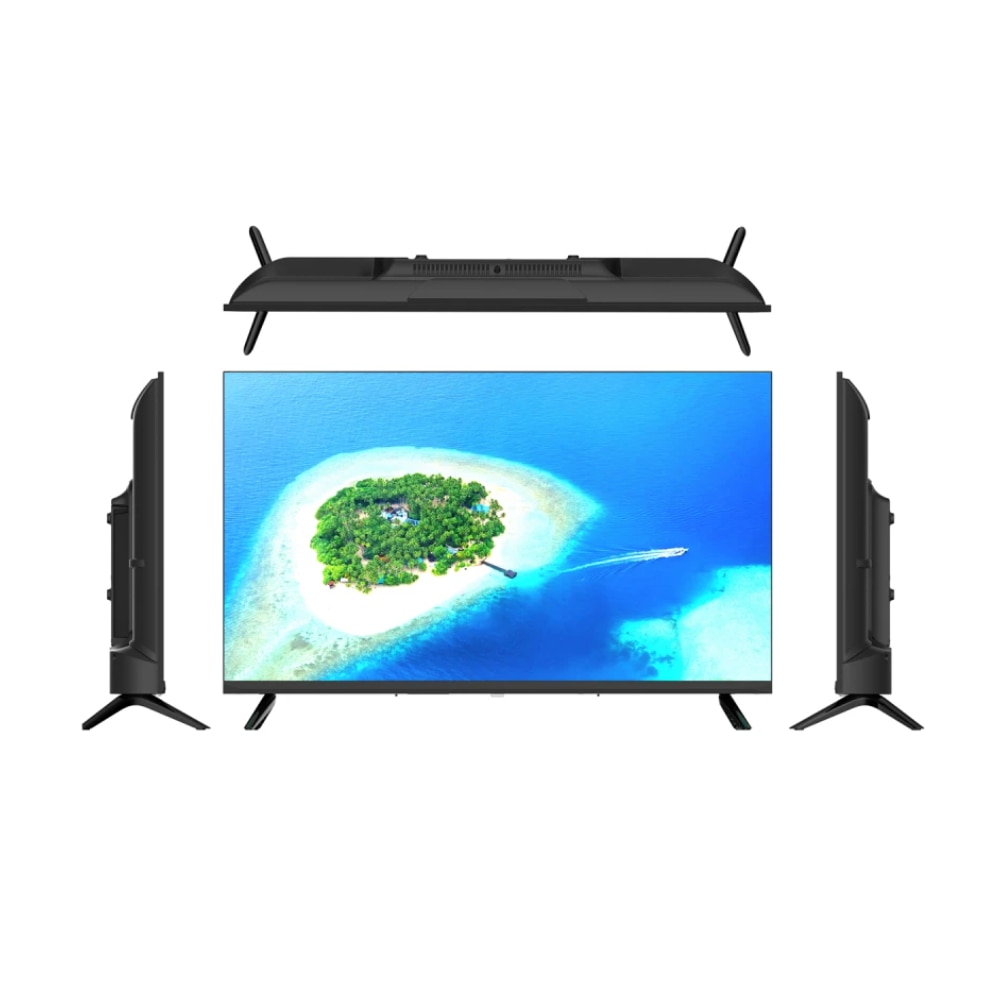 Televizor LED Smart NEO LED-32HS3M, Open operating system, Wi-Fi, Digital tuner, CI, 1366 x 768 HD, 81 cm, Clasa E, Negru