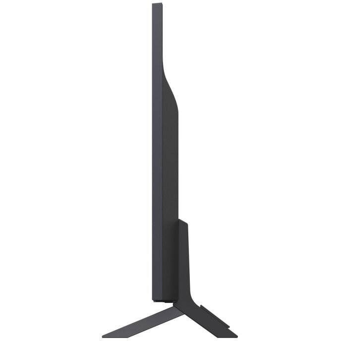 Televizor LG 50QNED82A3B 50inch 127cm QNED 4K UHD DVB-T2/C/S2 Smart TV WiFi Bluetooth Negru