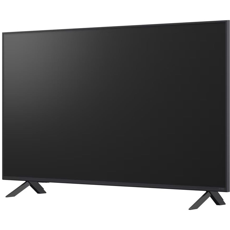 Televizor LG 50QNED82A3B 50inch 127cm QNED 4K UHD DVB-T2/C/S2 Smart TV WiFi Bluetooth Negru