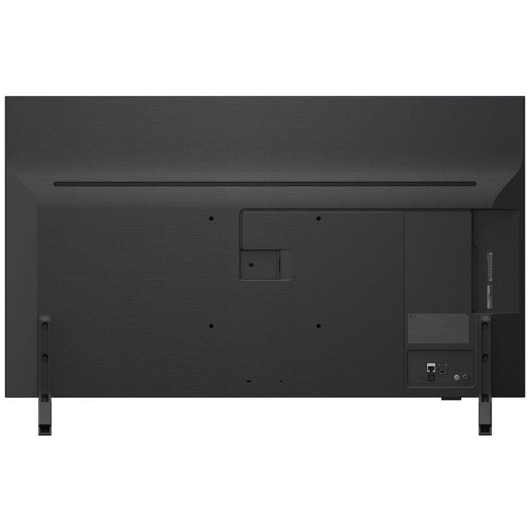 Televizor LG 50QNED82A3B 50inch 127cm QNED 4K UHD DVB-T2/C/S2 Smart TV WiFi Bluetooth Negru