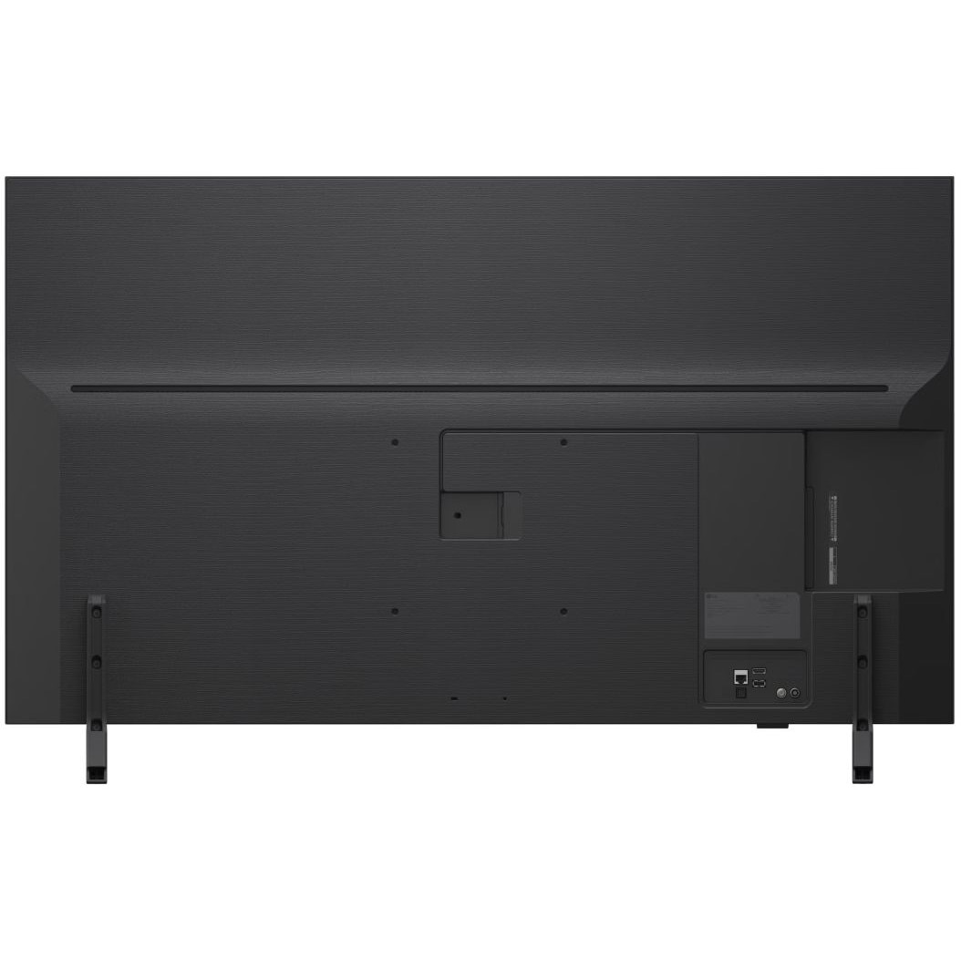 Televizor LG 50QNED82A3B 50inch 127cm QNED 4K UHD DVB-T2/C/S2 Smart TV WiFi Bluetooth Negru