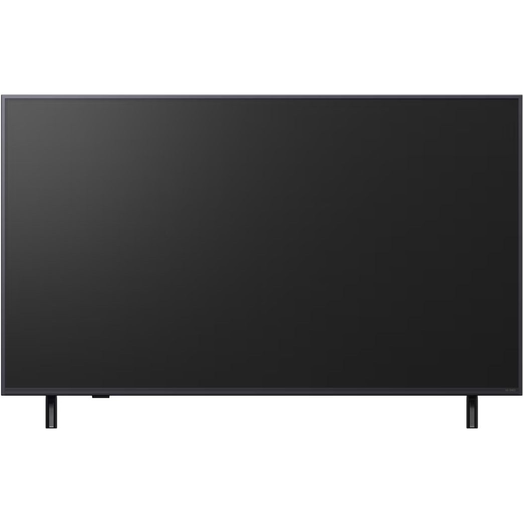 Televizor LG 50QNED82A3B 50inch 127cm QNED 4K UHD DVB-T2/C/S2 Smart TV WiFi Bluetooth Negru