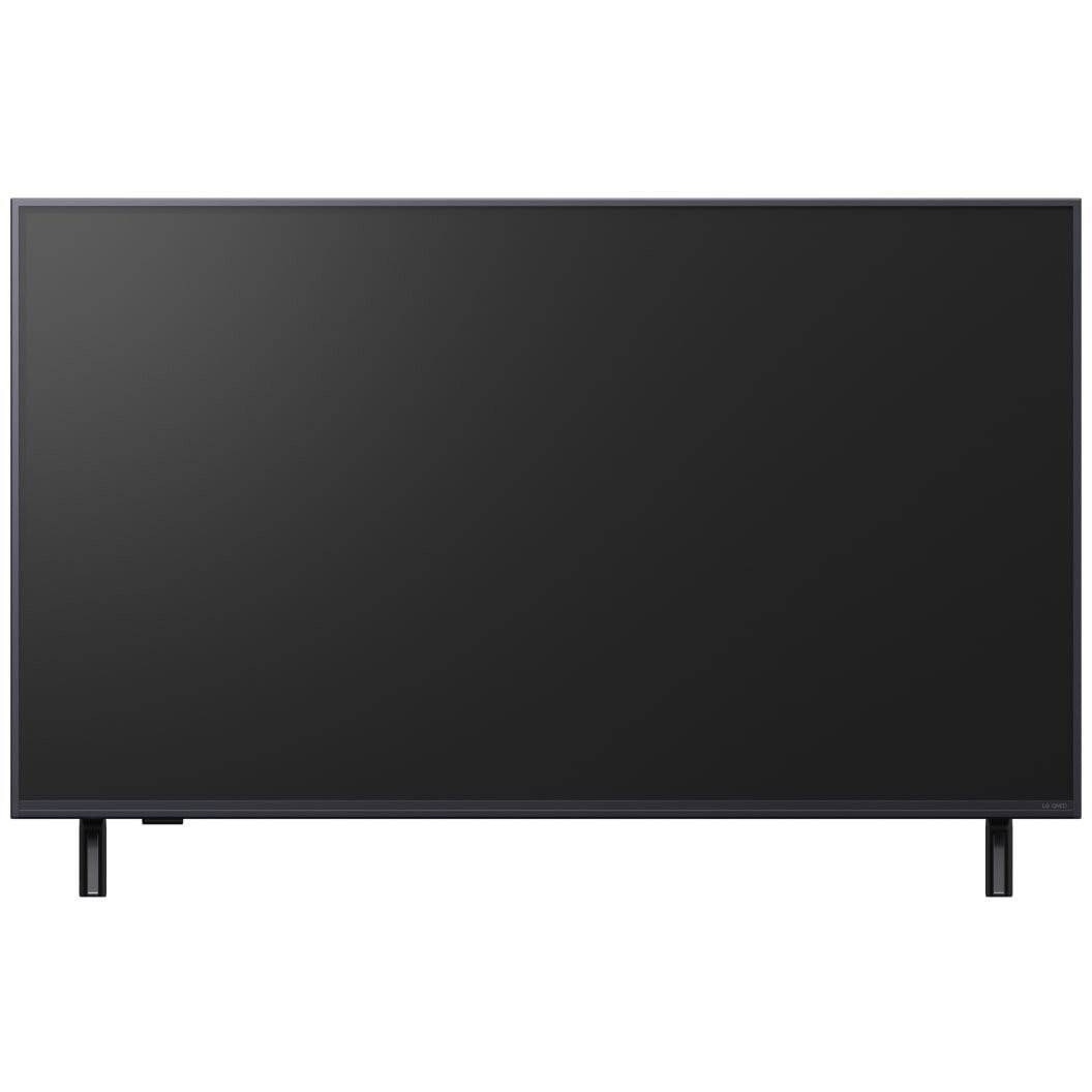 Televizor LG 50QNED82A3B 50inch 127cm QNED 4K UHD DVB-T2/C/S2 Smart TV WiFi Bluetooth Negru