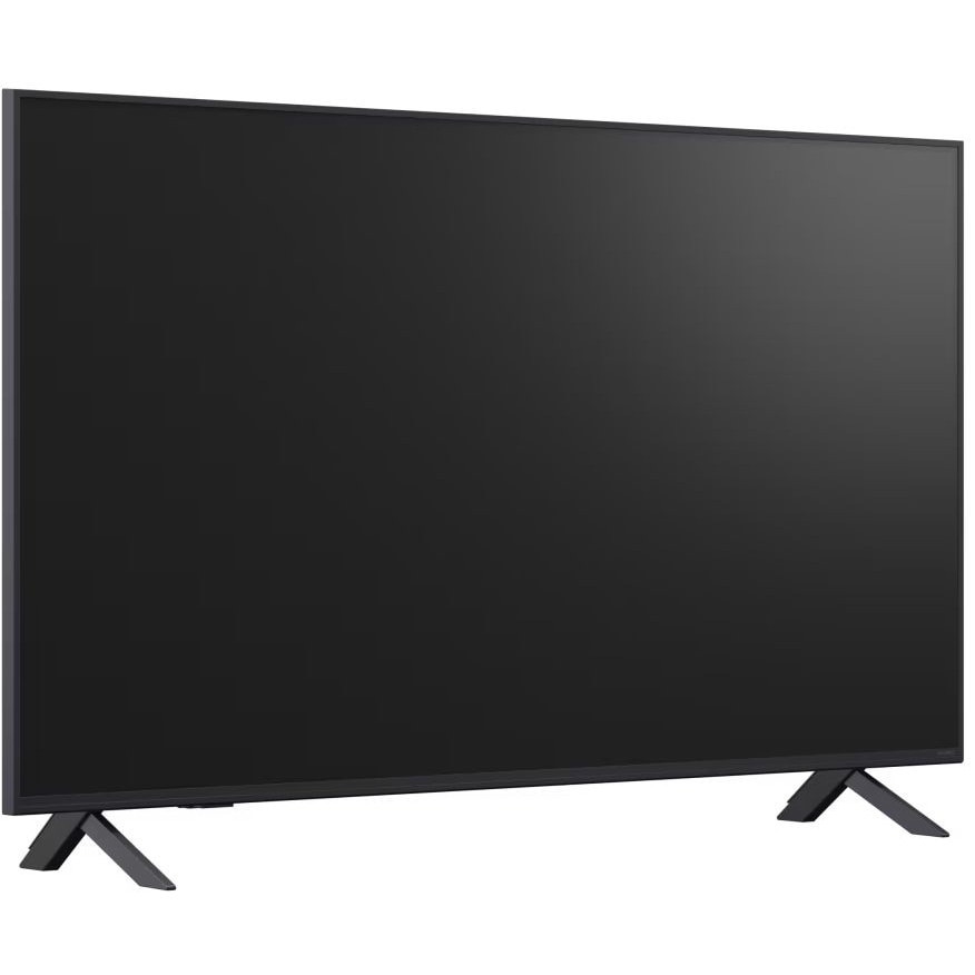 Televizor LG 50QNED82A3B 50inch 127cm QNED 4K UHD DVB-T2/C/S2 Smart TV WiFi Bluetooth Negru
