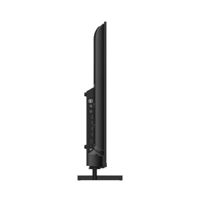 Televizor Smart 43" Thomson UHD 4K, LED HDR, 2 difuzoare, negru