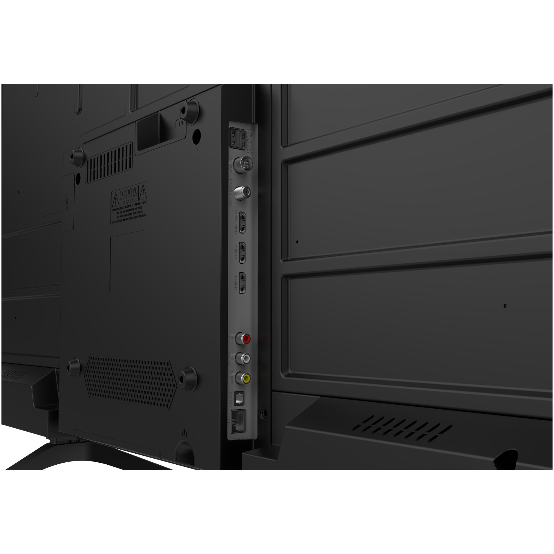 Televizor Tesla LED 55E655BUS, 139 cm, Smart Google TV, 4K Ultra HD, Clasa E