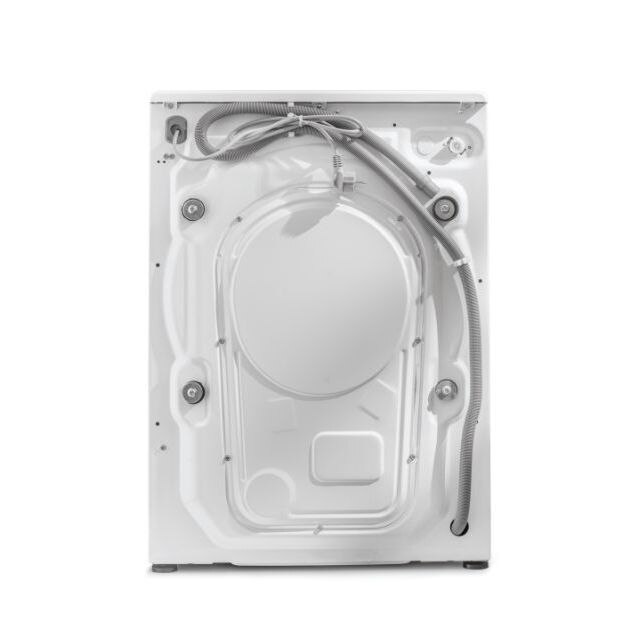 Masina de spalat inteligenta, Candy, 1400 rpm, WIFI, Bluetooth, Clasa energetica A, 10 kg, Alb