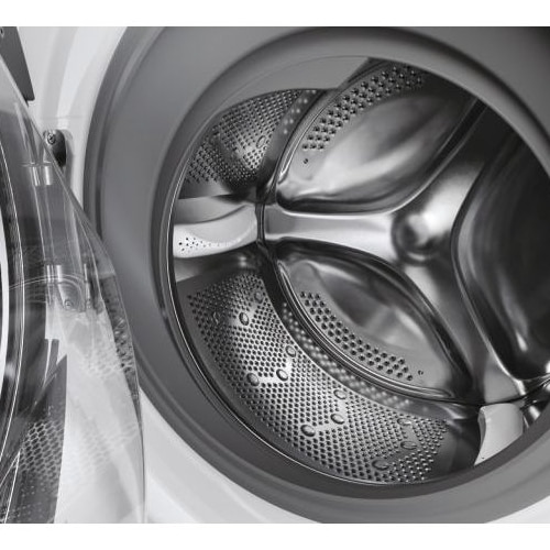 Masina de spalat inteligenta, Candy, 1400 rpm, WIFI, Bluetooth, Clasa energetica A, 10 kg, Alb