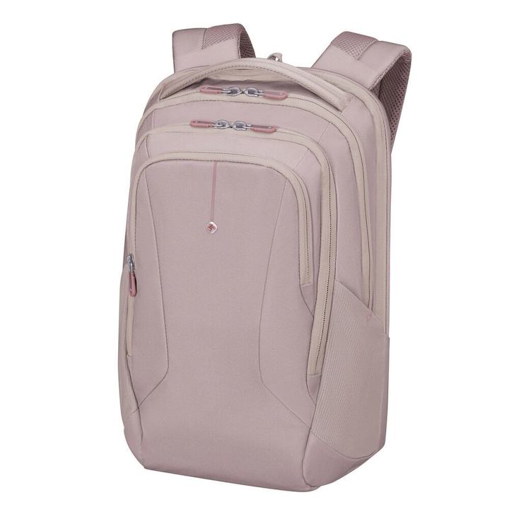 Rucsac laptop Samsonite Guardit Classy 2.0, 14,1", gri, 400x290x180mm