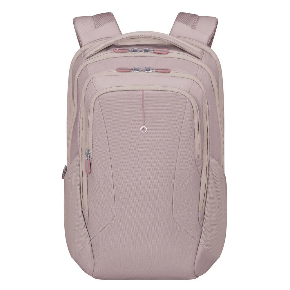 Rucsac laptop Samsonite Guardit Classy 2.0, 14,1", gri, 400x290x180mm