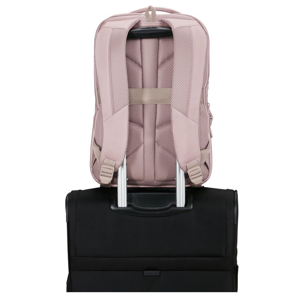Rucsac laptop Samsonite Guardit Classy 2.0, 14,1", gri, 400x290x180mm