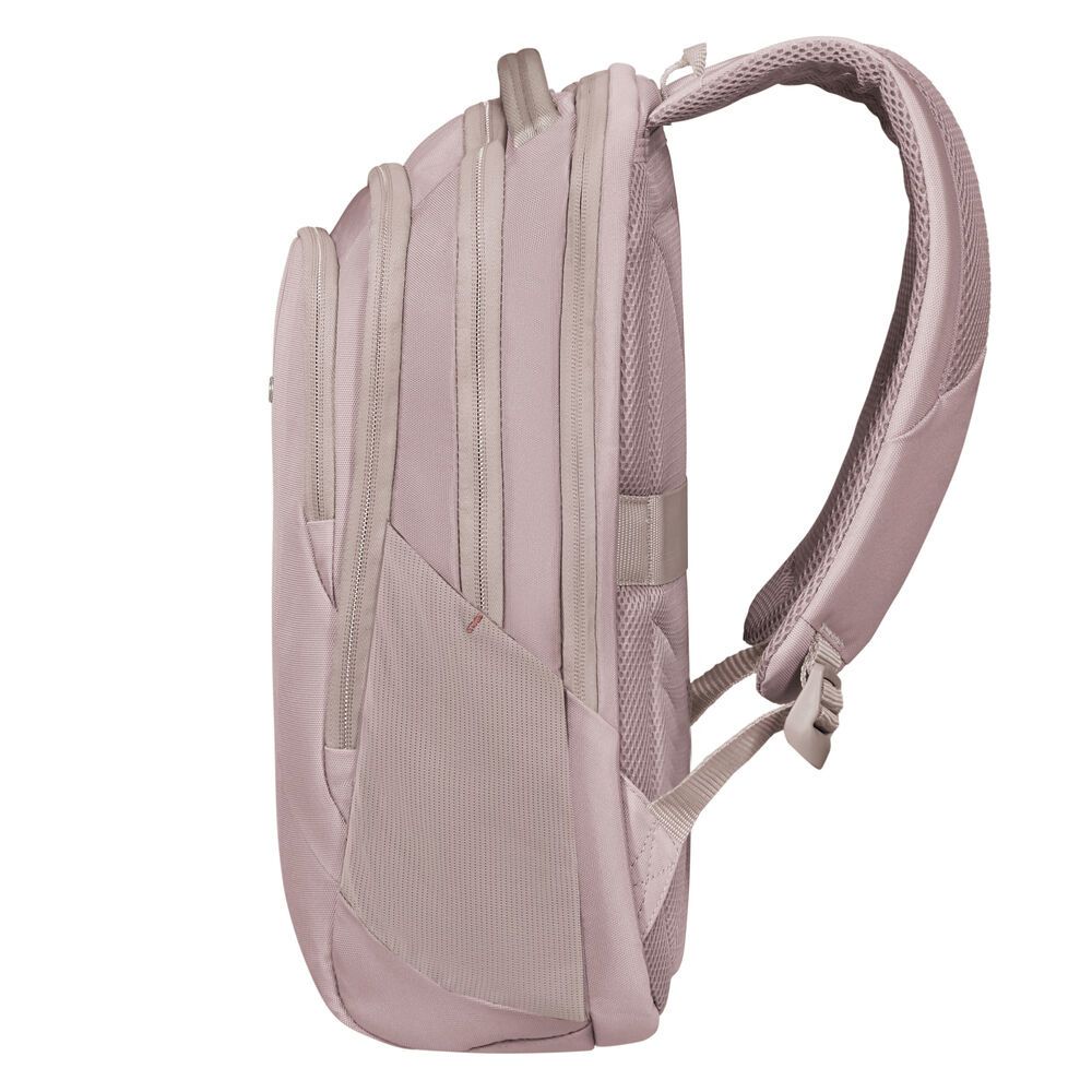 Rucsac laptop Samsonite Guardit Classy 2.0, 14,1", gri, 400x290x180mm