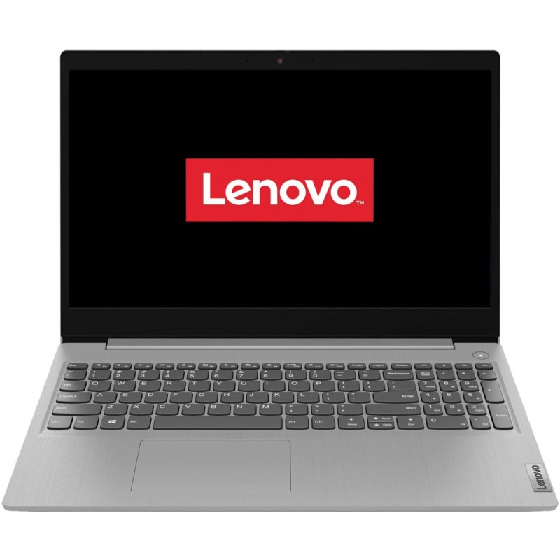 Laptop Lenovo, Celeron quad-core 3.40GHz, 8GB RAM, SSD 900GB, 15.6"