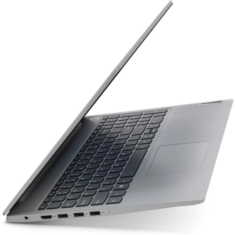 Laptop Lenovo, Celeron quad-core 3.40GHz, 8GB RAM, SSD 900GB, 15.6"