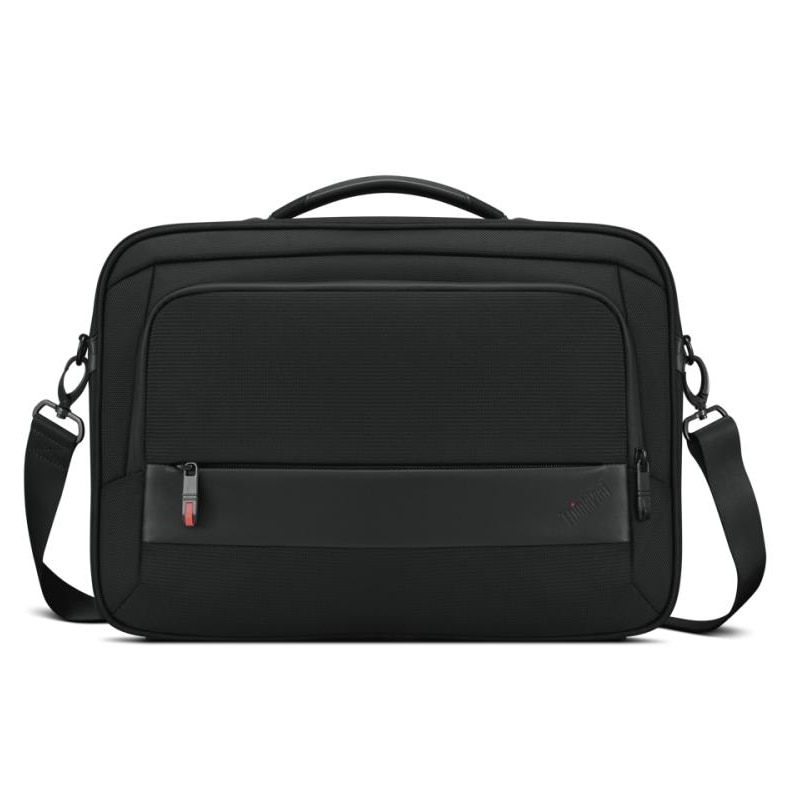 Geantă laptop Lenovo ThinkPad Professional Topload Gen 2, 14 inch, Negru, pentru laptop de 14 inch