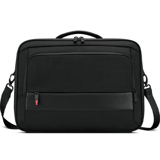 Geantă laptop Lenovo ThinkPad Professional Topload Gen 2, 14 inch, Negru, pentru laptop de 14 inch