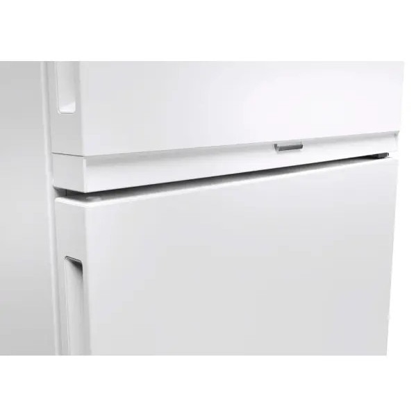 Frigider Candy Fresco 300, 205cm, No Frost, 289l, alb