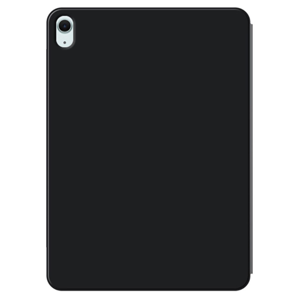 Husa pentru Apple iPad Air 11" 6 gen 2024, XGSM, magnetica, neagra, functie stand