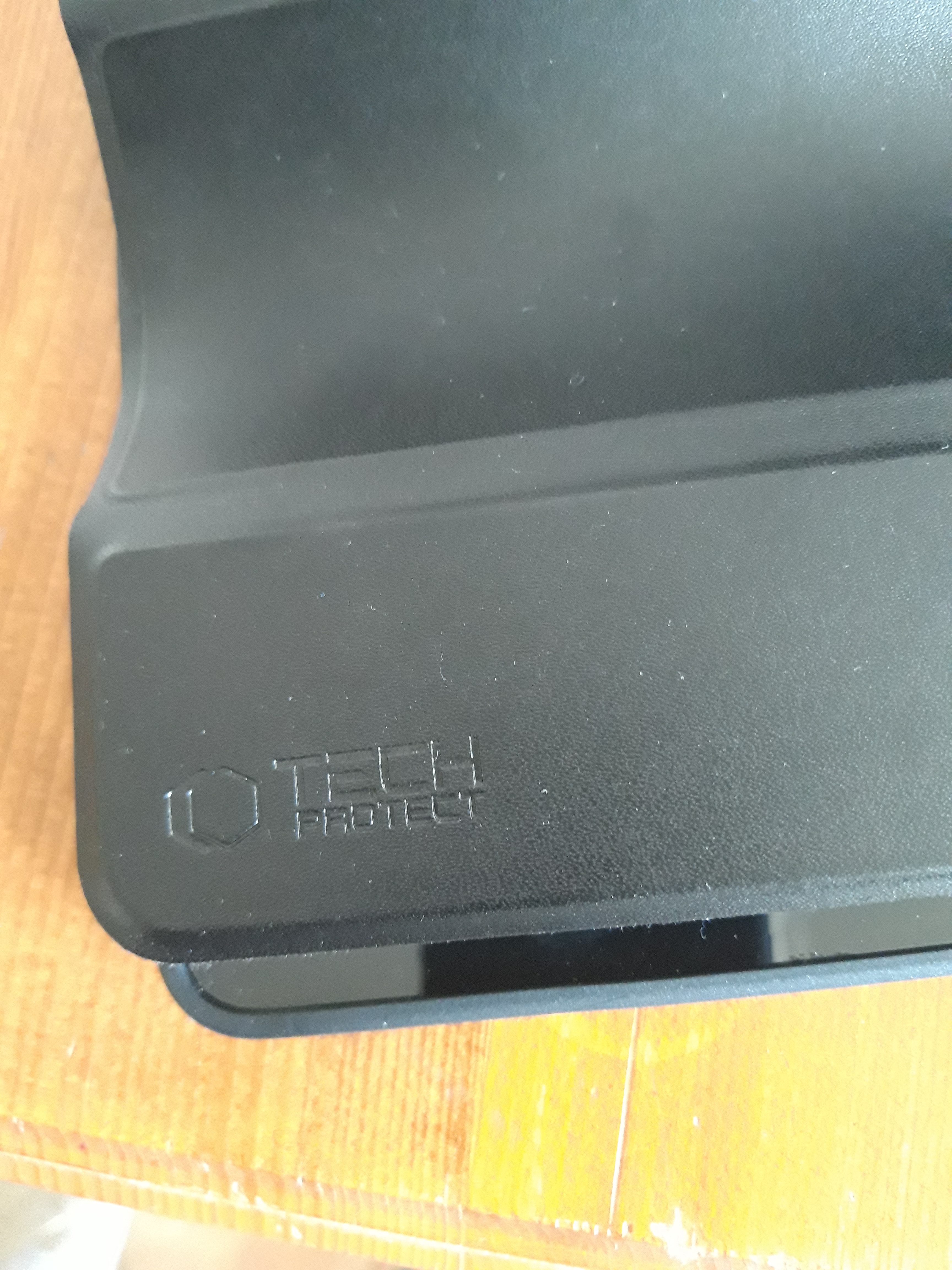 Husa de protectie tableta Tech-Protect, Smartcase pentru Apple iPad 10.2 2019/ 2020/ 2021, Albastru Navy
