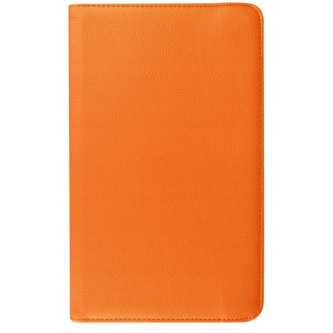 Husa SAMSUNG GALAXY TAB A A6 7 T280 T285, Negru