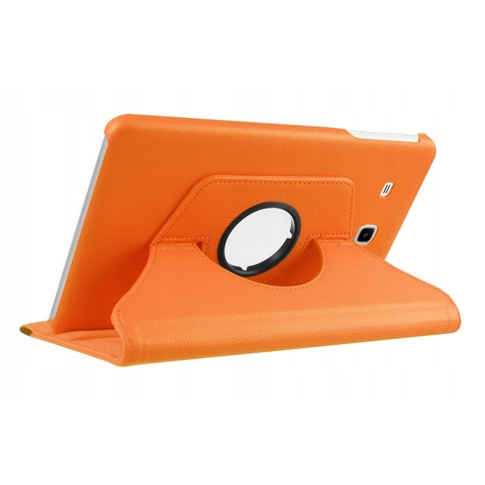 Husa SAMSUNG GALAXY TAB A A6 7 T280 T285, Negru