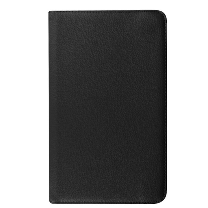 Husa SAMSUNG GALAXY TAB A A6 7 T280 T285, Negru