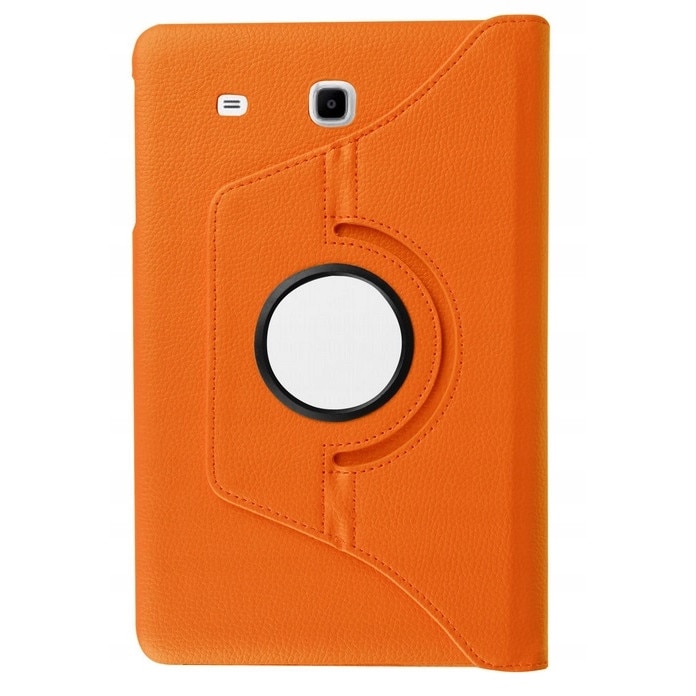 Husa SAMSUNG GALAXY TAB A A6 7 T280 T285, Negru
