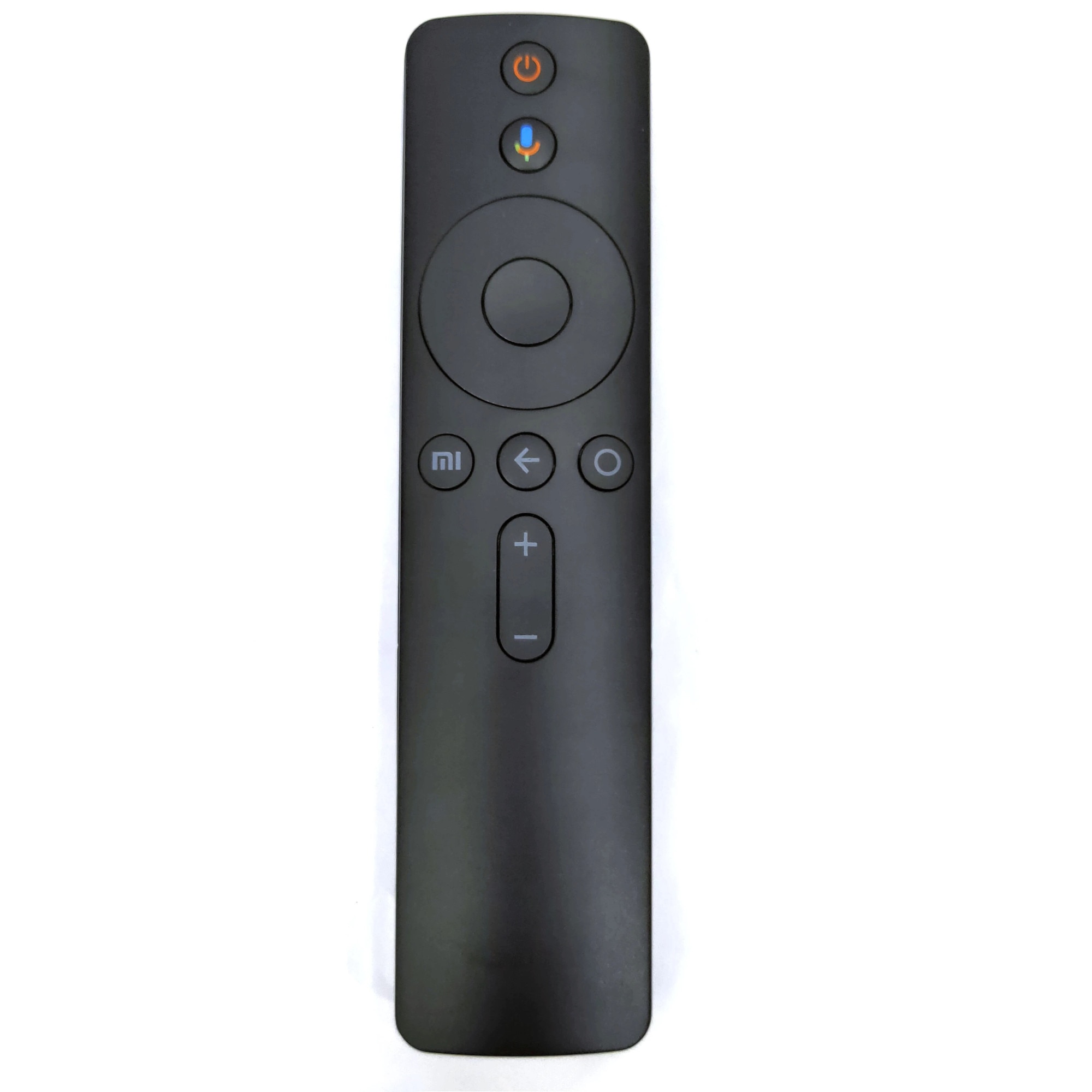 Televizor LED Xiaomi L43M5-5ARU, 108 cm, 4K Smart TV, Gri