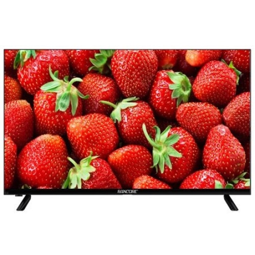 TV RANCORE T-32S13, 32 inch, 81 cm, 1366x768, HD Ready, Negru