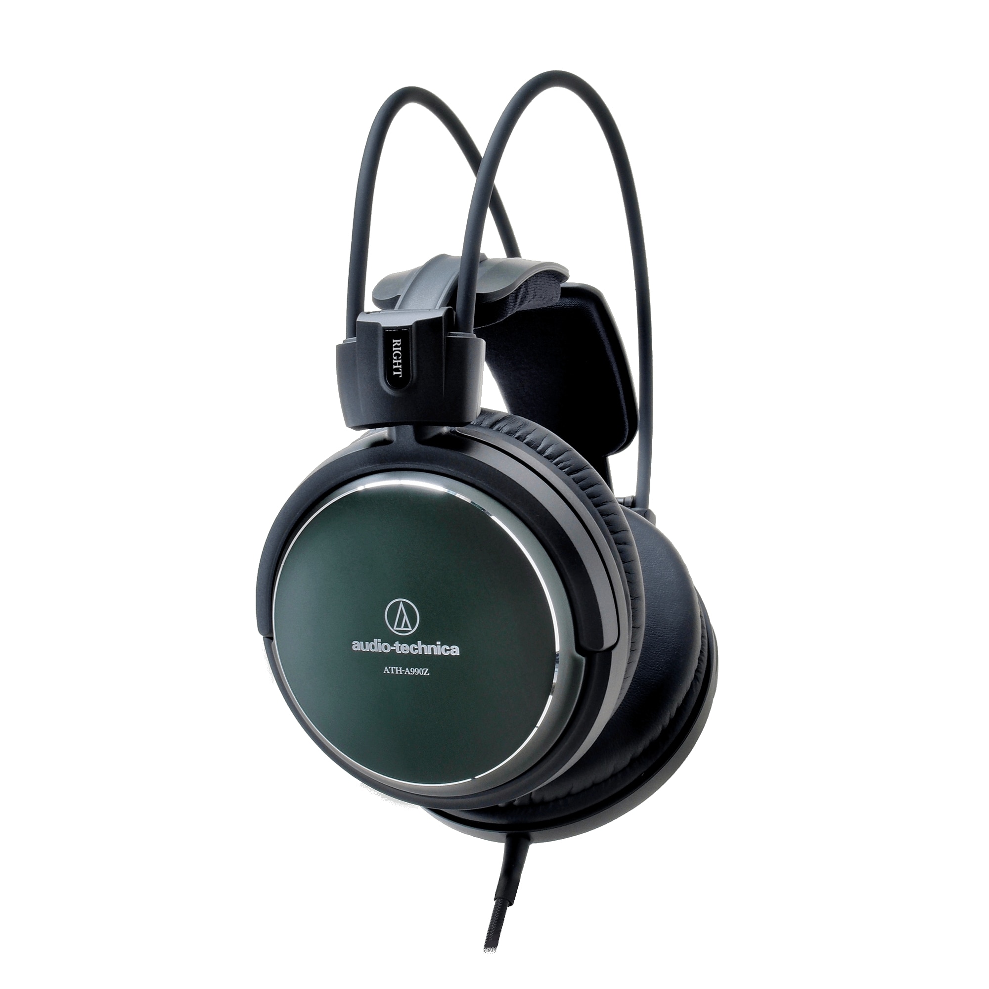 Casti Hi-Fi Audio-Technica ATH-A990Z Negru