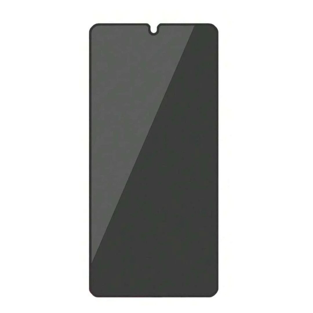 Folie sticla privacy pentru Samsung Galaxy A52 4G/5G/A52s 5G/ A53 5G Full glue