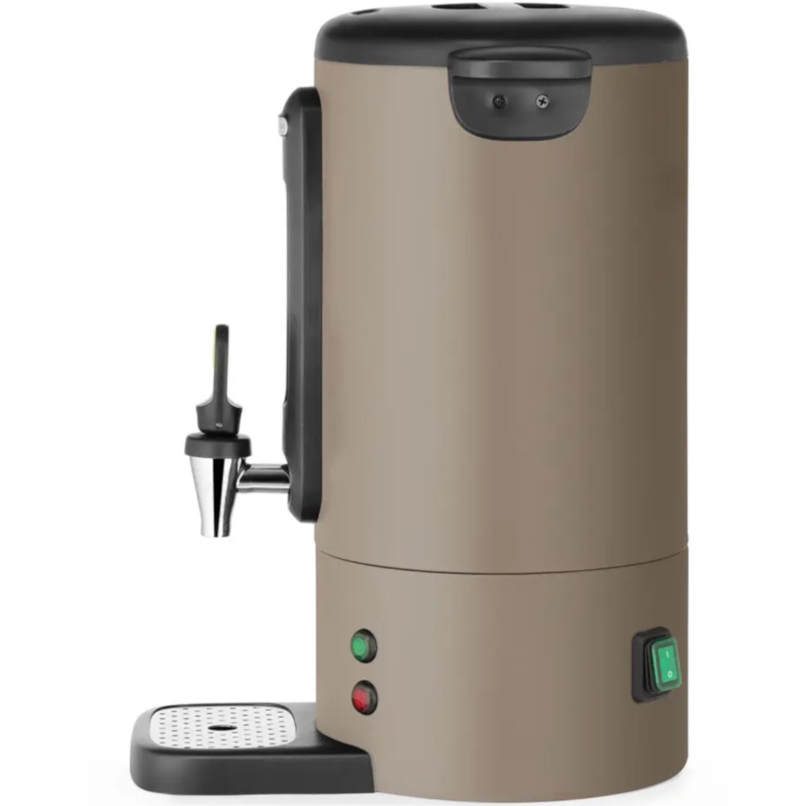 Cafetiere HENDI UNIQ 7 l, 1050 W, design elegant