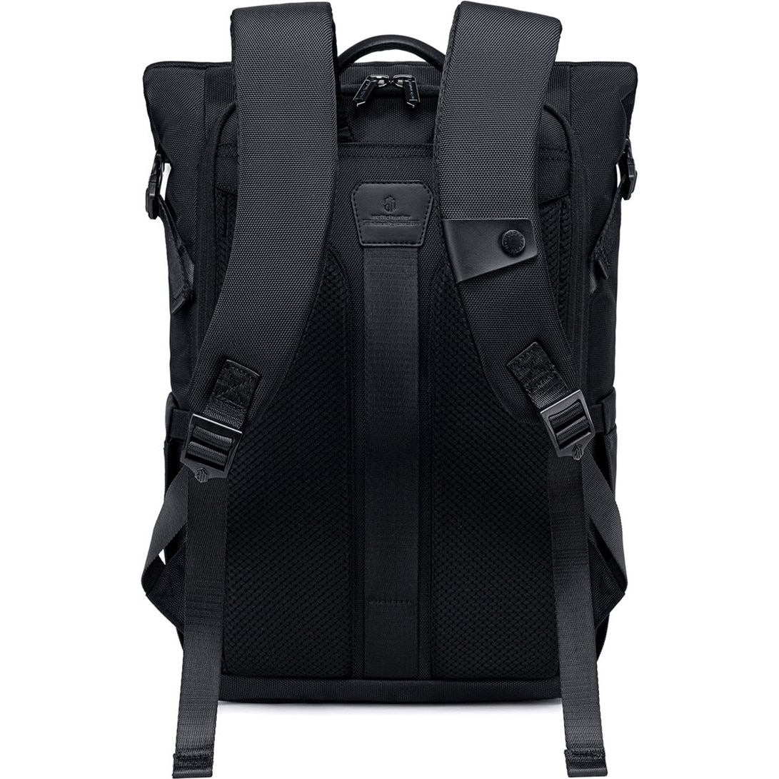 Geanta laptop ARCTIC HUNTER B00684, 15.6", 18.5L, culoare maruie