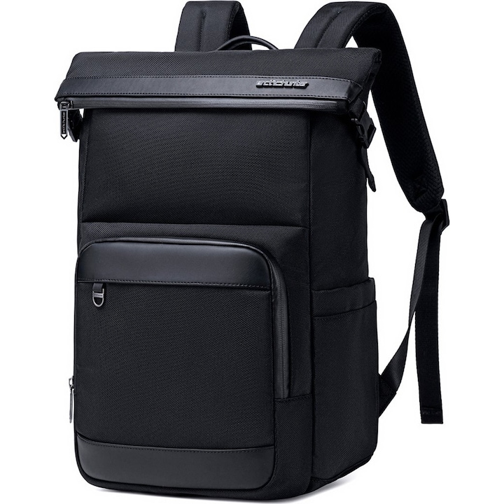 Geanta laptop ARCTIC HUNTER B00684, 15.6", 18.5L, culoare maruie