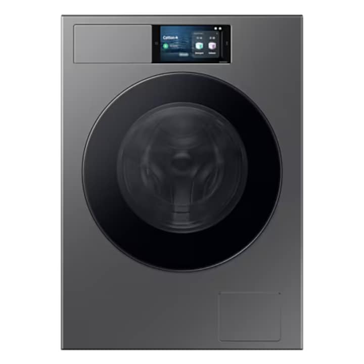 Masina de spalat rufe Samsung WF90F09C4SU3, 9 kg