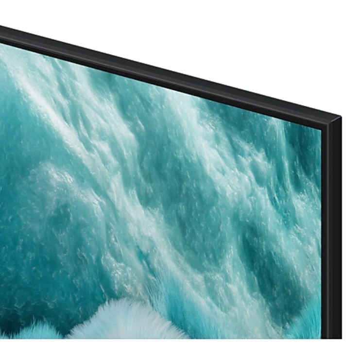 Televizor QLED TV 75" SAMSUNG QE75Q7FAAUXXH
