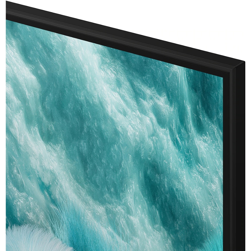 Televizor QLED TV 75" SAMSUNG QE75Q7FAAUXXH