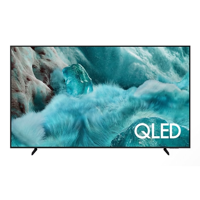 Televizor QLED TV 75" SAMSUNG QE75Q7FAAUXXH