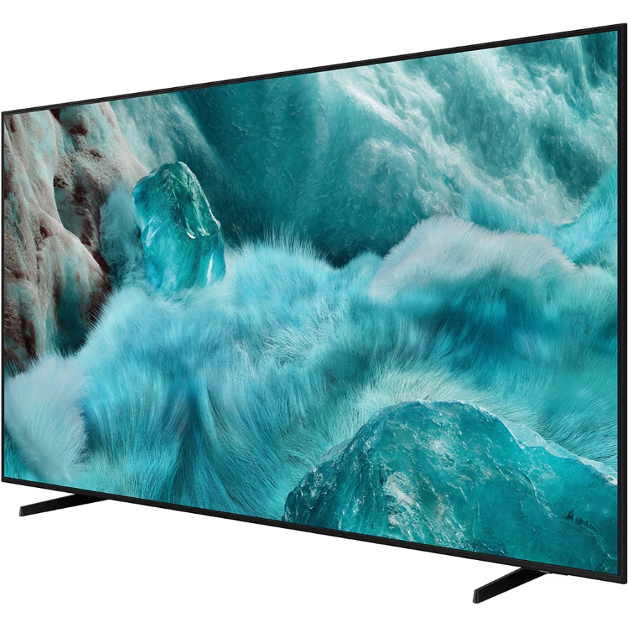 Televizor QLED TV 75" SAMSUNG QE75Q7FAAUXXH