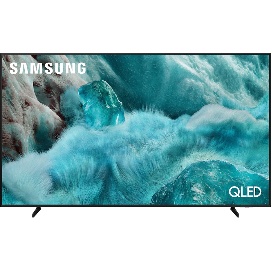 Televizor QLED TV 75" SAMSUNG QE75Q7FAAUXXH