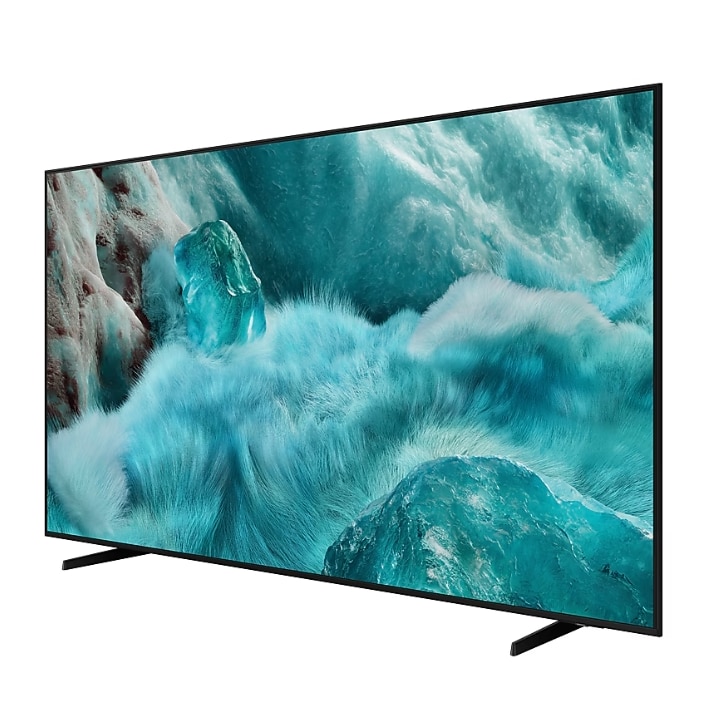 Televizor QLED TV 75" SAMSUNG QE75Q7FAAUXXH
