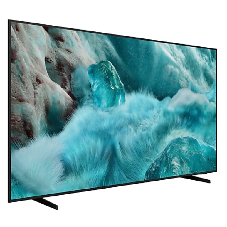 Televizor QLED TV 75" SAMSUNG QE75Q7FAAUXXH