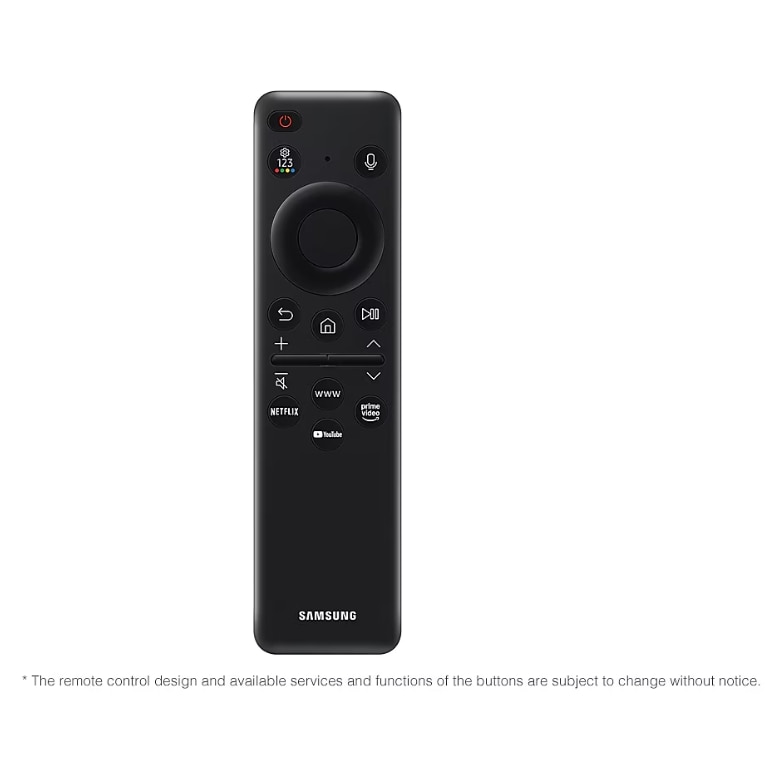 Televizor QLED TV 75" SAMSUNG QE75Q7FAAUXXH