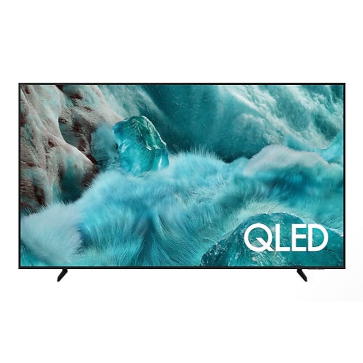 Televizor QLED TV 75" SAMSUNG QE75Q7FAAUXXH